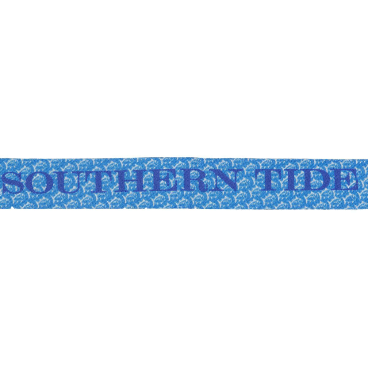 Mini Skipjack Sunglass Straps in Turquoise by Southern Tide - Country Club Prep