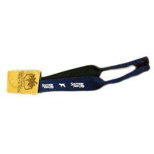 Pointer Sunglass Straps in Navy by Southern Fried Cotton - Country Club Prep