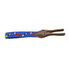 Shotguns and Shells Sunglass Straps in Blue by 39th Parallel - Country Club Prep
