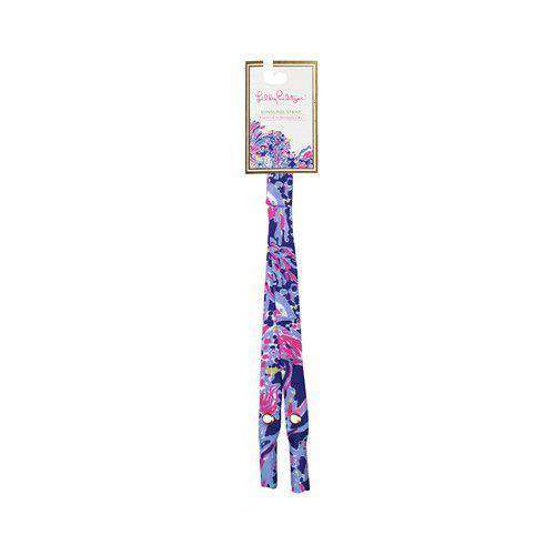 Shrimply Chic Sunglass Straps by Lilly Pulitzer - Country Club Prep