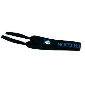 Sunglass Straps in Black by Southern Tide - Country Club Prep
