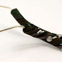 Sunglass Straps in Camo by CottonSnaps - Country Club Prep