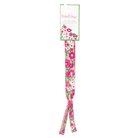 Sunglass Straps in Garden By the Sea by Lilly Pulitzer - Country Club Prep