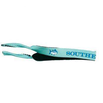 Sunglass Straps in Offshore Green by Southern Tide - Country Club Prep
