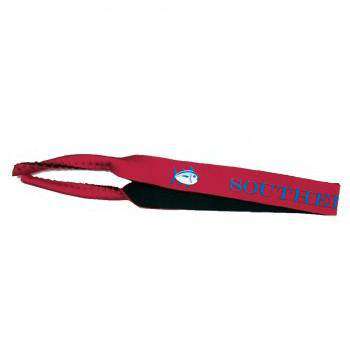 Sunglass Straps in Red by Southern Tide - Country Club Prep
