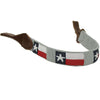 Texas Needlepoint Sunglass Strap by 39th Parallel - Country Club Prep