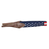 Uncle Sam Needlepoint Sunglass Strap by 39th Parallel - Country Club Prep