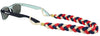 USA Sailors Knot Sunglass Straps by Apparel by PW - Country Club Prep
