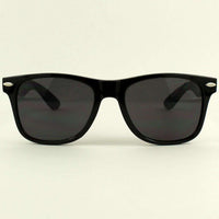 Country Club Prep "Longshanks" Sunglasses in Black - Country Club Prep