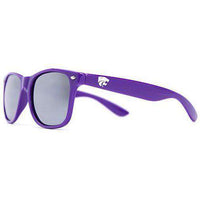 Kansas State Throwback Sunglasses in Purple by Society43 - Country Club Prep