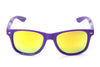 LSU Throwback Sunglasses in Purple by Society43 - Country Club Prep