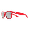 NC State Throwback Sunglasses in Red by Society43 - Country Club Prep
