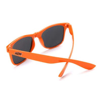 Oklahoma State Throwback Sunglasses in Orange by Society43 - Country Club Prep