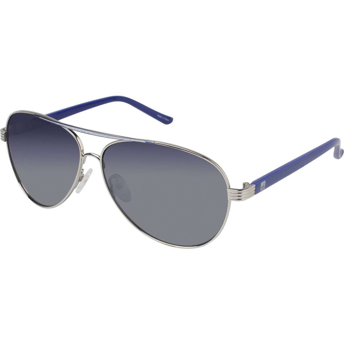 Seabrook Polarized Sunglasses by Sperry - Country Club Prep