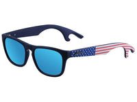 The Captain Pry'Merica Sunglasses by Brewsees - Country Club Prep