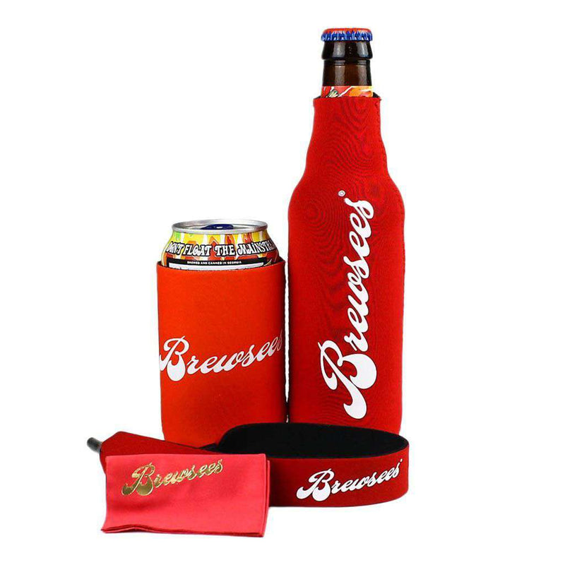 The Captain Pry'Merica Sunglasses by Brewsees - Country Club Prep