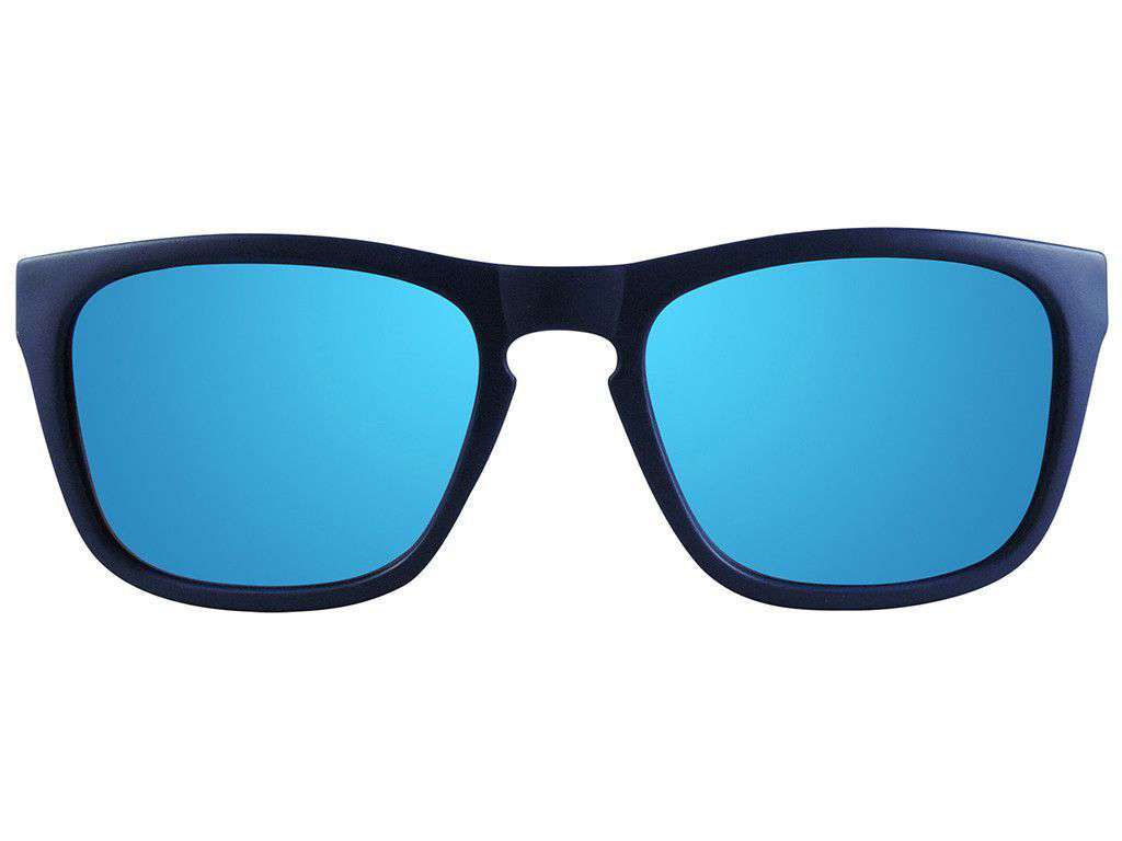 The Captain Pry'Merica Sunglasses by Brewsees - Country Club Prep