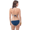 Surfside Bikini Bottom in Yacht Blue by Southern Tide - Country Club Prep