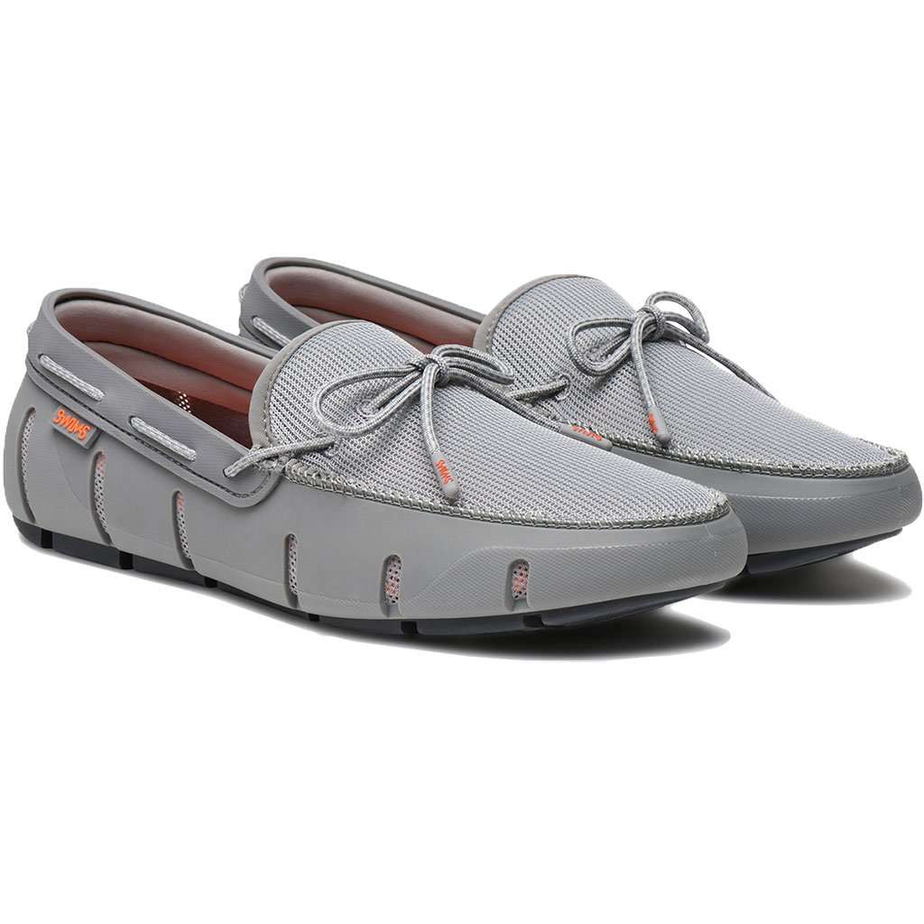 Swims stride on sale lace loafer