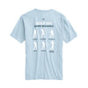 Swing Sequence 101 Tee Shirt by Southern Tide - Country Club Prep