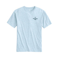 Swing Sequence 101 Tee Shirt by Southern Tide - Country Club Prep