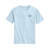 Swing Sequence 101 Tee Shirt by Southern Tide - Country Club Prep