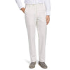 Tan Seersucker Pants by Country Club Prep - Country Club Prep