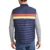 Taos Puffer Vest by Marine Layer - Country Club Prep