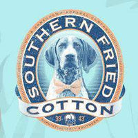 Youth Winston II Short Sleeve Tee Shirt in Chalky Mint by Southern Fried Cotton - Country Club Prep