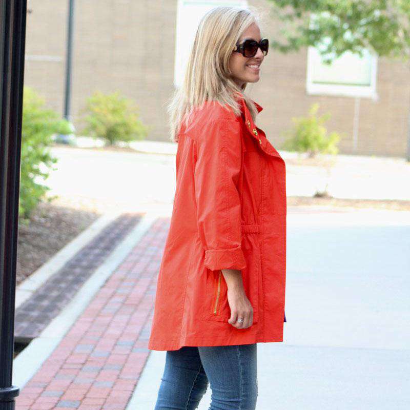 Ciao milano hotsell tess rain jacket