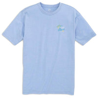 The Skipjack Inn Tee Shirt by Southern Tide - Country Club Prep