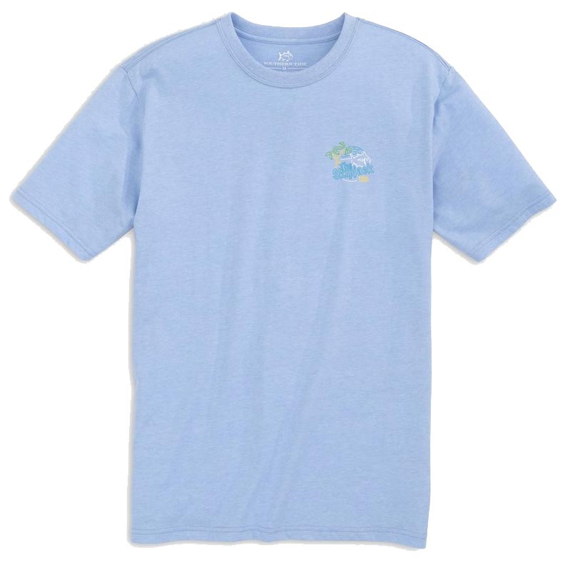 The Skipjack Inn Tee Shirt by Southern Tide - Country Club Prep