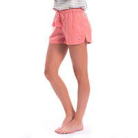 Cassie Shorts in Lantana by The Southern Shirt Co. - Country Club Prep