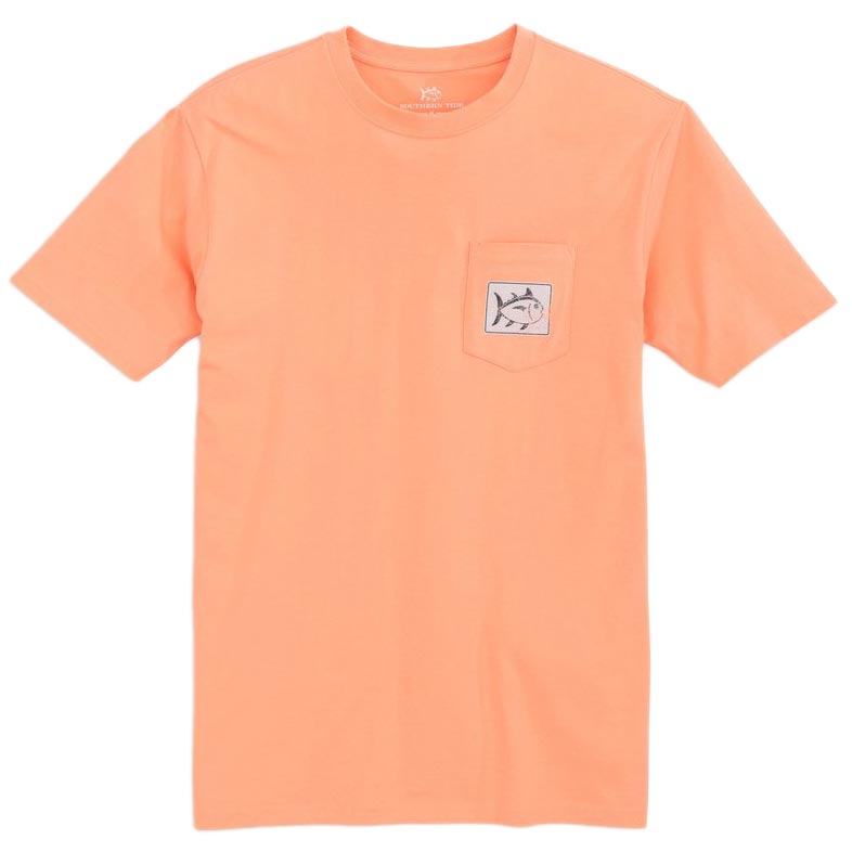 This Way to the Beach Tee Shirt by Southern Tide - Country Club Prep