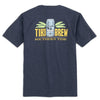 Tiki Brew Tee Shirt by Southern Tide - Country Club Prep