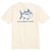 The Tiki Skipjack Tee Shirt by Southern Tide - Country Club Prep