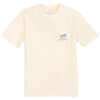 The Tiki Skipjack Tee Shirt by Southern Tide - Country Club Prep