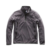 Men's Glacier Alpine 1/4 Pullover by The North Face - Country Club Prep