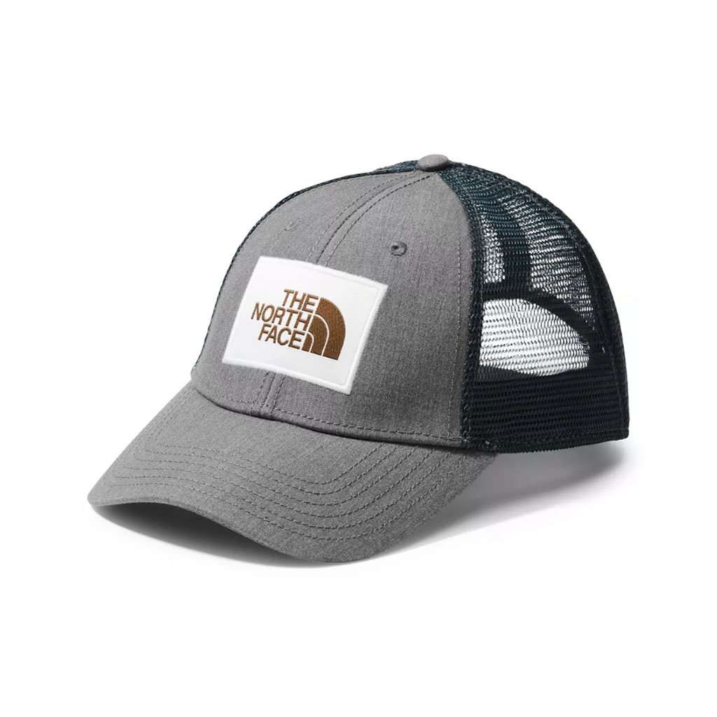 Mudder Trucker by The North Face - Country Club Prep