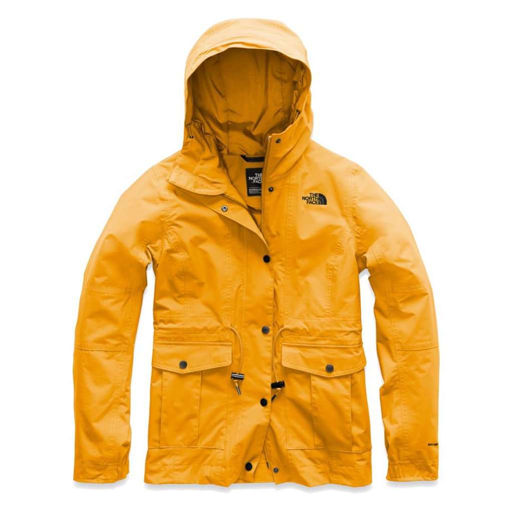 Women's Zoomie Jacket by The North Face - Country Club Prep