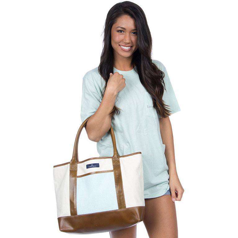 Lands' End Tote Bags for Women for sale