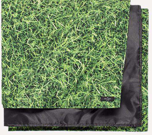 Kate Spade Picnic Blanket - Thumbnail 2