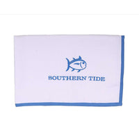 Skipjack Golf Towel by Southern Tide - Country Club Prep