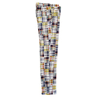 Traditional Madras Pants by Country Club Prep - Country Club Prep