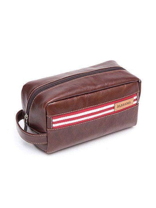 Alabama Crimson Tide Tailgate Shave Kit by Jack Mason - Country Club Prep
