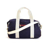 Catalina Weekender in Navy by Blue Claw Co. - Country Club Prep