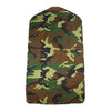 Garment Bag in Camouflage by Res Ipsa - Country Club Prep