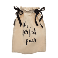 Perfect Pair Shoe Bag by Kate Spade New York - Country Club Prep
