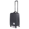 Trade Luggage Bag in Black by Herschel Supply Co. - Country Club Prep