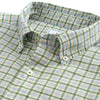 Estero Plaid Oxford Sport Shirt by Southern Tide - Country Club Prep